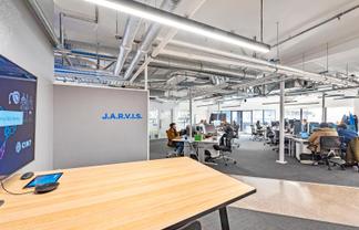 CBRE - Modern Industrial Plug and Play