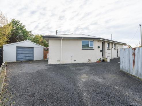 168 Mcquarrie Street, Kingswell