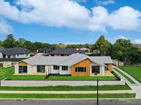 80 Wetere Drive, Te Awamutu
