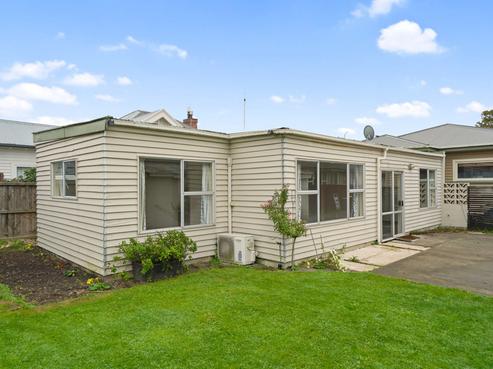 72A Frankleigh Street, Somerfield