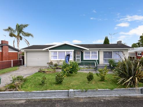 27 Claremont Avenue, Chartwell