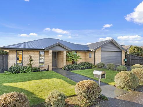 7 Rosebank Close, Northwood