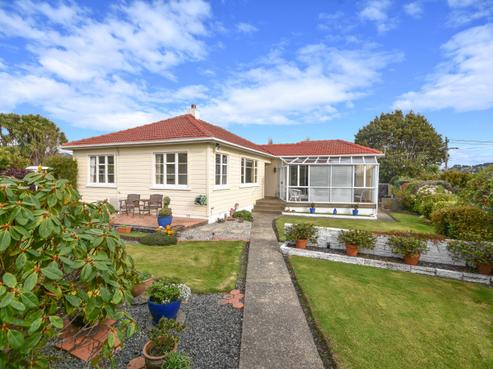 11 Edgar Street, Wakari