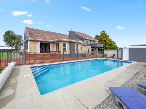 366 Forkert Road, Ohaupo