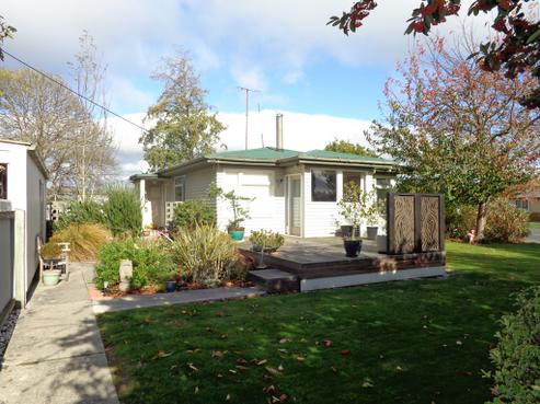 5 Drumclog Street, Balclutha