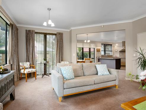 18D Pope Terrace, Leamington