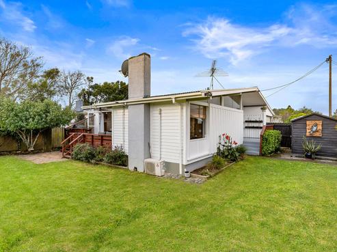 1 Frizell Street, Beach Haven