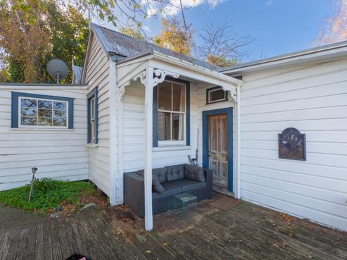 1 Harvey Road, Napier Hill