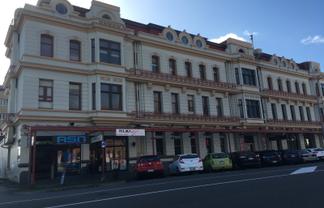 Professional pair - double offices