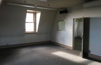 Central city office space - priced to lease asap!