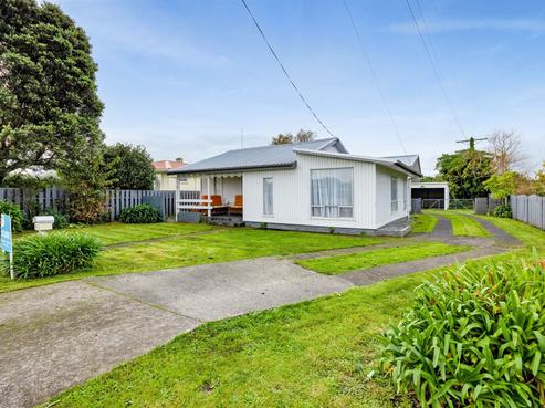 45 Iredale Road, Hawera