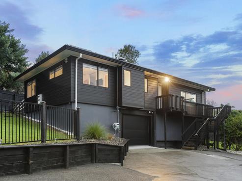 119 West Harbour Drive, West Harbour