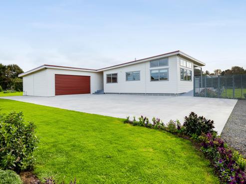 141A Turuturu Road, Hawera