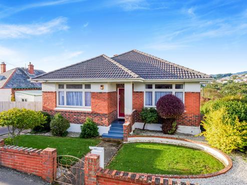 31 Aotea Street, Tainui