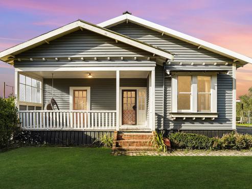 67 Bell Road, Matawhero