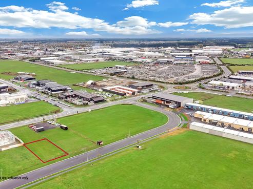 12 Factory Drive, Rolleston