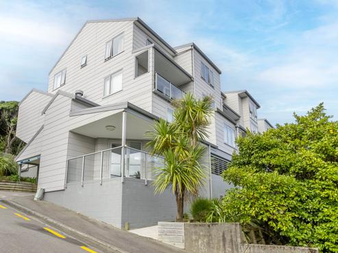 21/6 Brown Street, Mount Cook