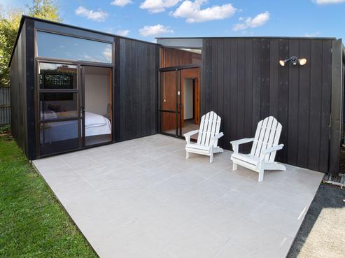 346 Innes Road, Mairehau