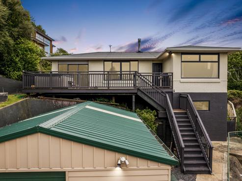 3 Oates Street, Kaikorai