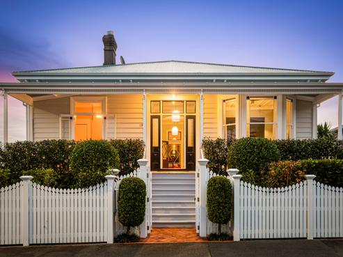 19 Buchanan Street, Devonport