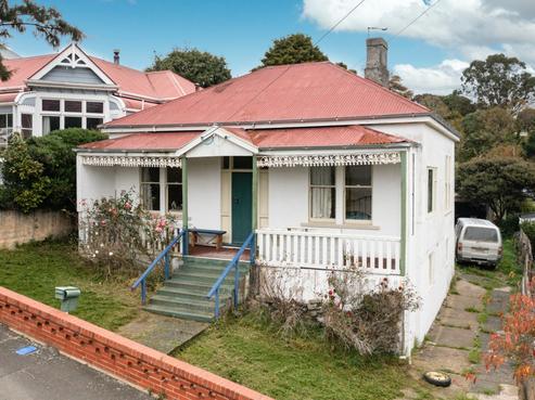17 Burns Street, Port Chalmers