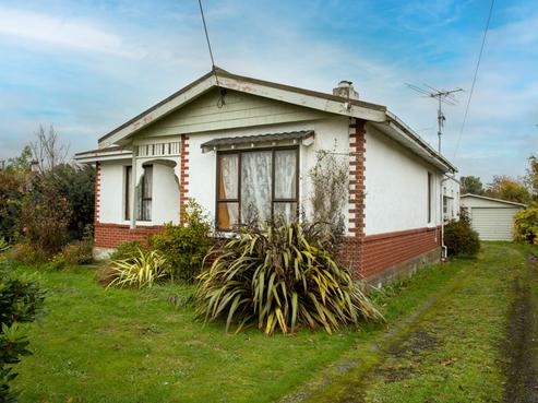 13 Carlyle Street, Mataura