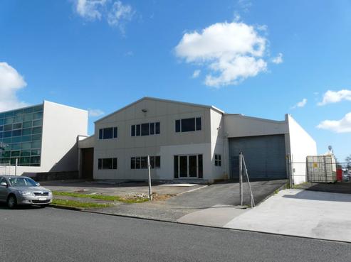 24 Birmingham Road, Otara