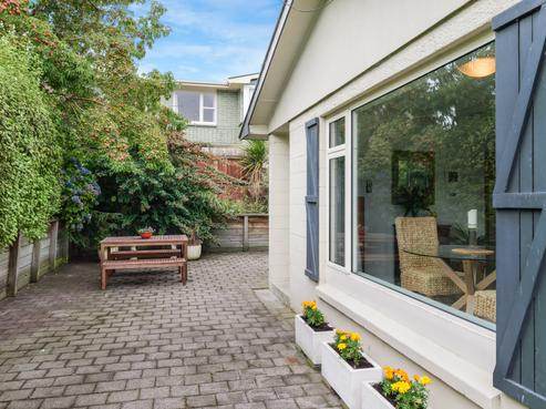 86 Walton Street, Kaikorai