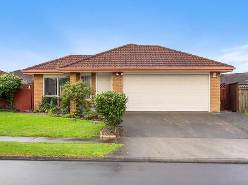 21 Stellata Court, Randwick Park