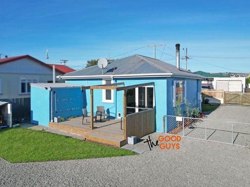 12 Orwell Street, Oamaru