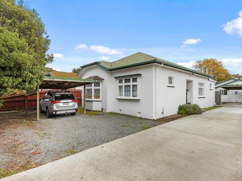 5 Humboldt Street, Sydenham