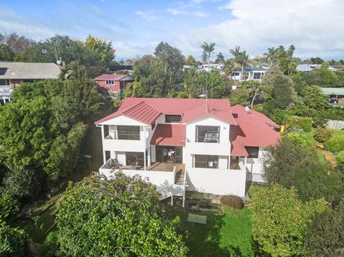 8 Hemans Street, Leamington