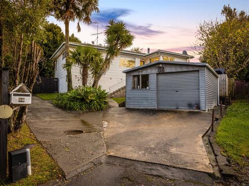 58 Hartley Terrace, Massey