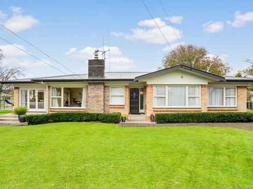 10 Garrick Place, Beerescourt
