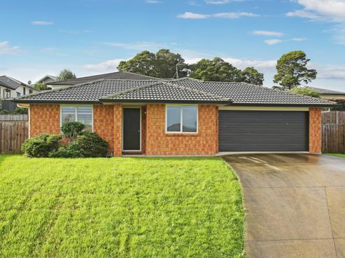 21 Raithburn Terrace, Pokeno