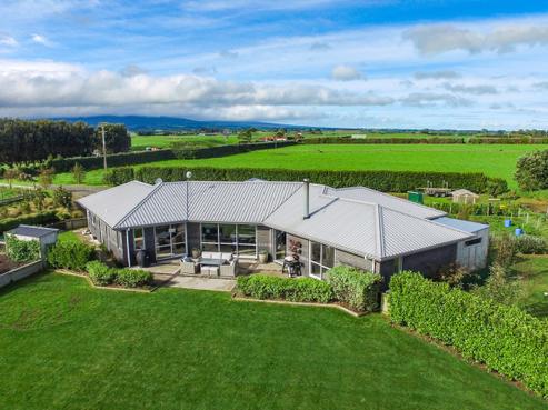 173 Perth Road, Okato