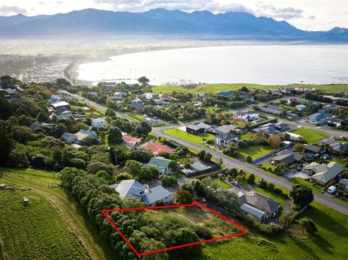 4 Endeavour Place, Kaikoura
