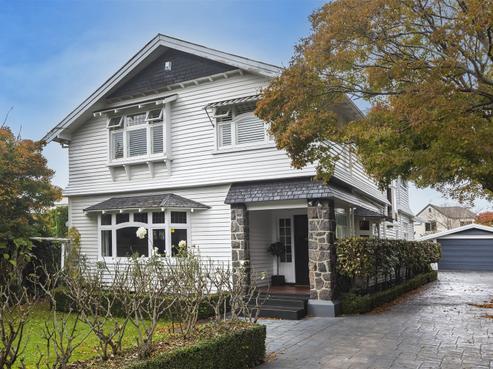 36 Leinster Road, Strowan