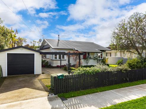 5 Ida Street, Redwoodtown
