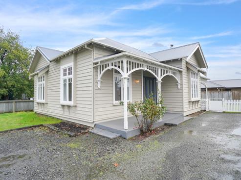16 Short Street, Richmond
