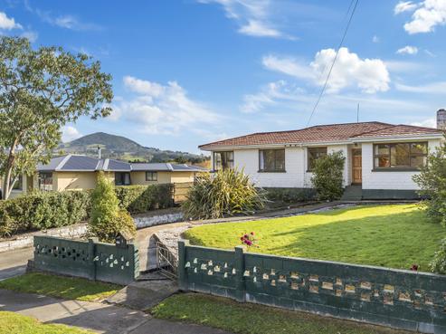 4 Viscount Road, Waldronville