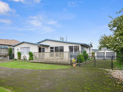 11 Mckenzie Road, Owhata