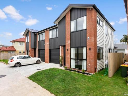 139C Old Wairoa Road, Papakura