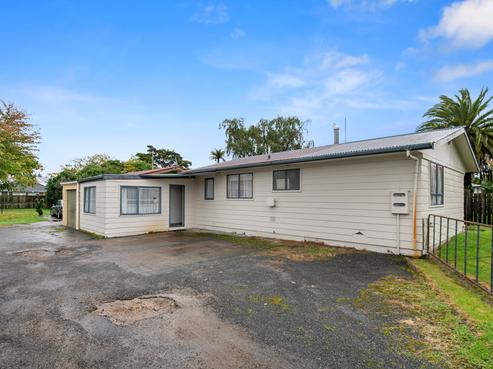 3B Hurunga Avenue, Ngapuna