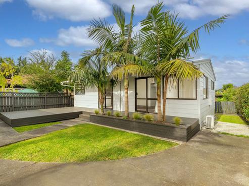 18A Alberta Street, Point Chevalier