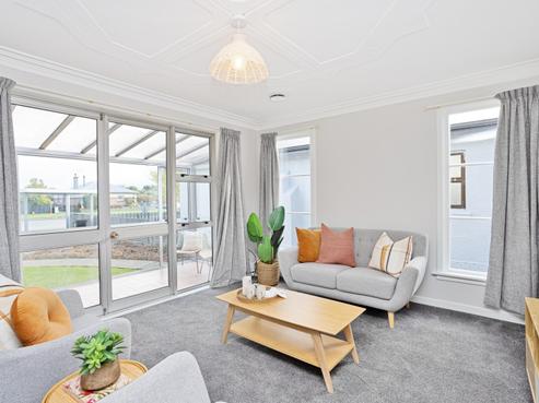 765 Queens Drive, Waikiwi