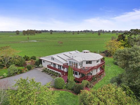 160 Endowment Road, Te Aroha