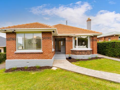 39 Marewa Street, Kew