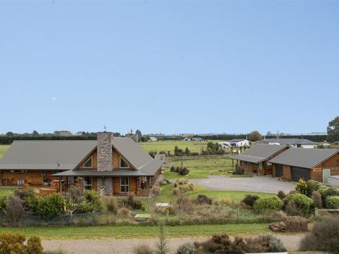 527 No 10 Road, Swannanoa