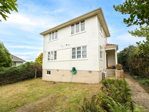 9 Forrester Avenue, Liberton